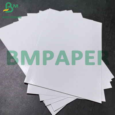24''36' Larghezza formato carta fotografica satinata stampabile a getto d'inchiostro