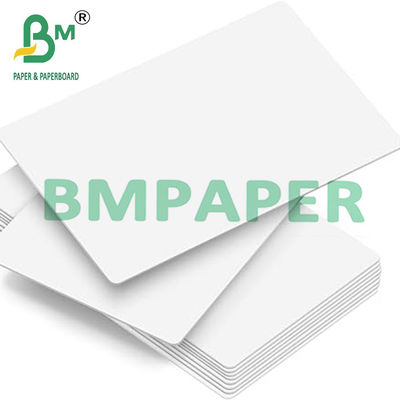 70 - 250g 1 - Ply Bond Receipt Card di carta termica per carta di tempo 3 x 8&quot;