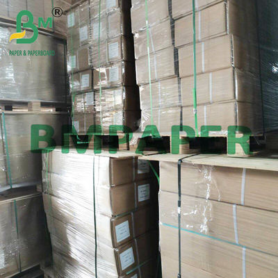 70 - 250g 1 - Ply Bond Receipt Card di carta termica per carta di tempo 3 x 8&quot;