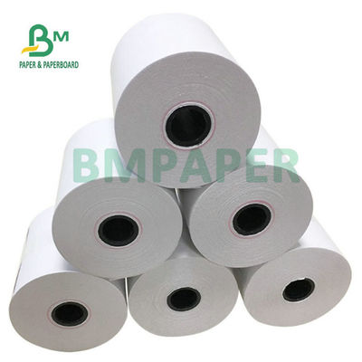 70 gm 80 gm carta termica Jumbo Roll carta lucida taglia personalizzata