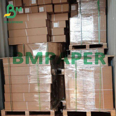 24&quot; x 150ft 2&quot; Core 20lb carta di tracciato per disegno CAD 5 rotoli / cassa
