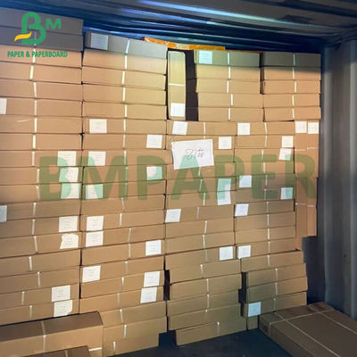 Carta di grande formato 36 x 300' 24 x 150' carta di trama 20lb carta di legame CAD rotoli