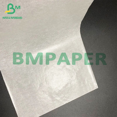15&quot; x 20&quot; Carta Kraft MG Bianca Naturale con un lato liscio e lucido