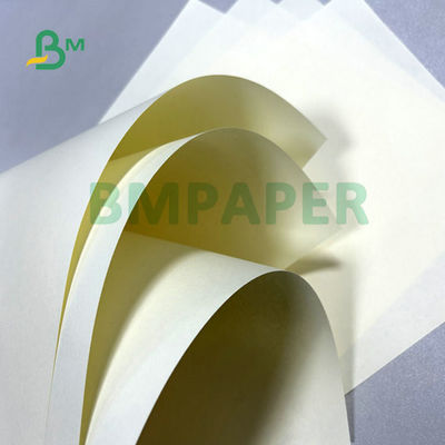 25 pollici 36 pollici 70 gr 80 gr Crema Offset Stampa carta da libro senza rivestimento per il normale libro scolastico