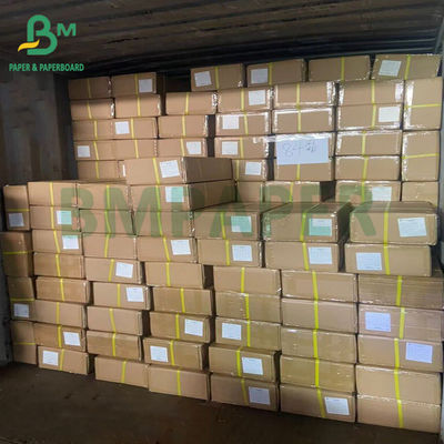20lb 80gm Canon HP Stampa liscia Ingegneria carta CAD Bond