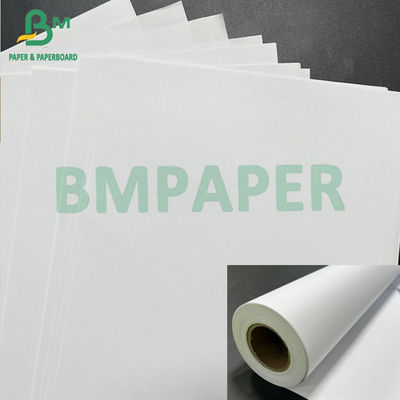 20lb 80gm Canon HP Stampa liscia Ingegneria carta CAD Bond