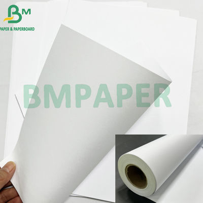Alta bianchezza 24'36&quot; * 150ft Premium CAD Plotter Paper Roll
