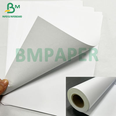 Alta bianchezza 24'36&quot; * 150ft Premium CAD Plotter Paper Roll
