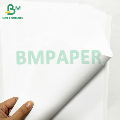 20lb Bianco Precisione Professionale Stampe Gran formato Carta CAD