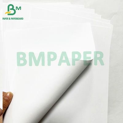 20lb 80gm Canon HP Stampa liscia Ingegneria carta CAD Bond