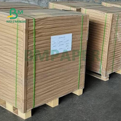128 gm 157 gm C2S carta lucida rivestita digitalmente per stampante laser 13' x 19'
