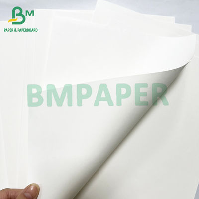 Carta di stampa a colori per libri in avorio Jumbo Roll 40lb 60lb Offset Text