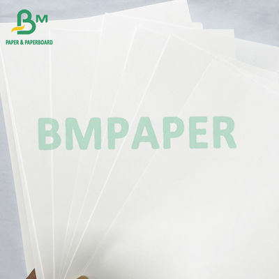 Carta di stampa a colori per libri in avorio Jumbo Roll 40lb 60lb Offset Text