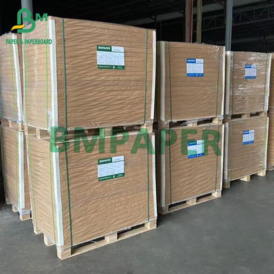 Stampa digitale a getto d'inchiostro su due lati Carta lucida 100 - 150 gm 36 &quot;x 24&quot; 12 &quot;x 18&quot; 500 fogli per fascia