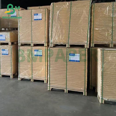 54lb carta da testo bianco naturale riciclabile per quaderni carta da stampa