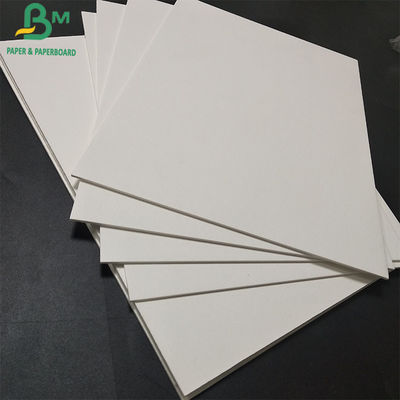 230 gm 250 gm 280 gm Legno vergine Acqua assorbente fogli di carta Tazze di caffè