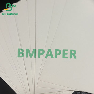 Carta di smalto Carta di smalto bianca 0,4 mm 0,5 mm 0,6 mm 430 x 610 mm 500 fogli