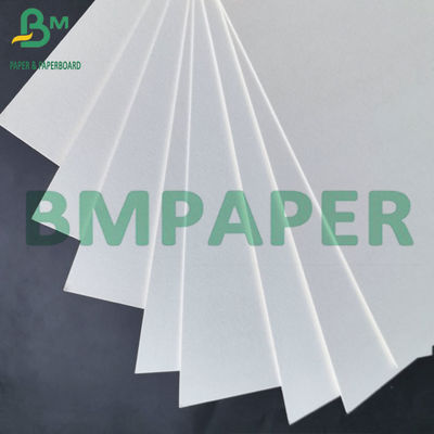 1mm 2mm Super Acqua Assorbente Coppa PE Rivestito Cartone di rivestimento