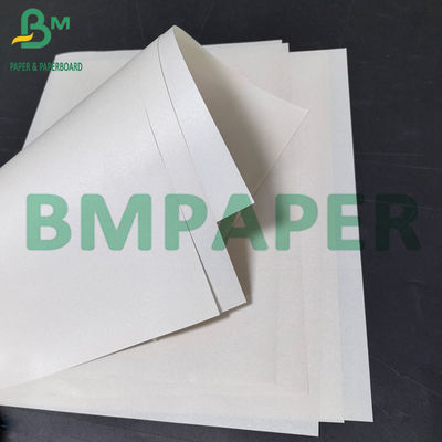 5 lb 10 lb carta da giornale regalo non rivestito - carta offset di avvolgimento