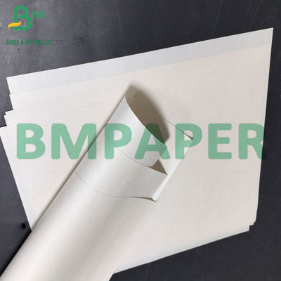 5 lb 10 lb carta da giornale regalo non rivestito - carta offset di avvolgimento