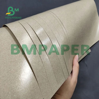 17" / 18" x 12" 40gm carta a prova di grasso per hamburger