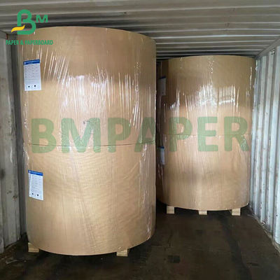 48 gm 55 gm Jumbo Roll Paper Termico per bancomat e cassa POS