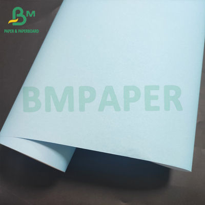 Carta per disegni architettonici rulli 762 / 880mm X 50m rulli carta di obbligazione a doppio lato