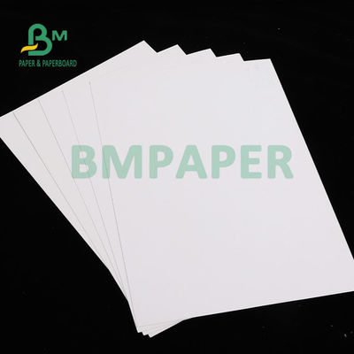 255 gm SBS Board per imballaggi farmaceutici Alta bianchezza 720 X 1020 mm