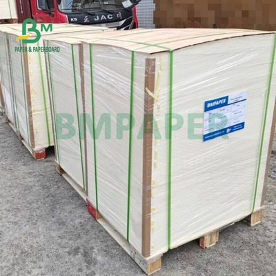 255 gm SBS Board per imballaggi farmaceutici Alta bianchezza 720 X 1020 mm