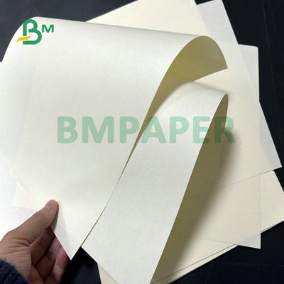 100% di carta vergine eco-compatibile 60gm 70gm 80gm Offset non rivestito per la stampa di libri