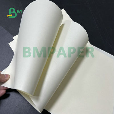 100% di carta vergine eco-compatibile 60gm 70gm 80gm Offset non rivestito per la stampa di libri