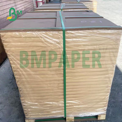 Super bianco 100 gm carta non rivestita senza legno per manuali di prodotto