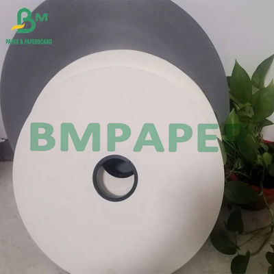 60 gm 120 gm 5 pollici di base biodegradabile MG carta artigianale per paglia da bere