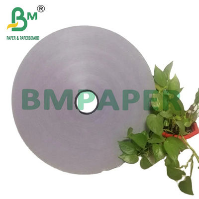 60 gm 120 gm 5 pollici di base biodegradabile MG carta artigianale per paglia da bere