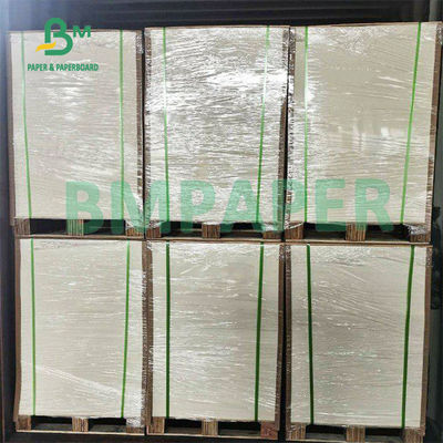 210 240 gm Kit di carta per hamburger in cartone bianco a prova di grasso di grado alimentare 6