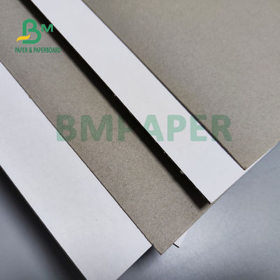 900 gm cartone bianco non rivestito con una sola faccia