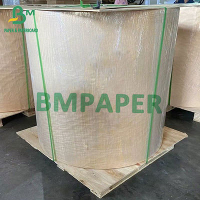 80 grammi di carta kraft dorata per carta busta