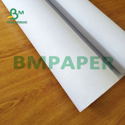 24&quot; 36&quot; 60&quot; Larghezza carta bianca per abbigliamento 20LB 80g