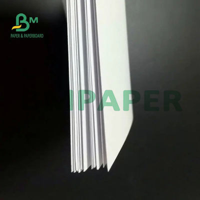 70x100 cm Carta Offset Bianco 80gm 90gm Per Notebook di fascia alta