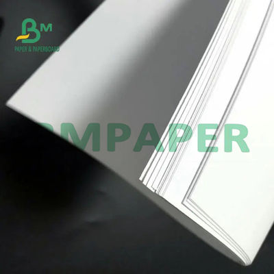 70x100 cm Carta Offset Bianco 80gm 90gm Per Notebook di fascia alta