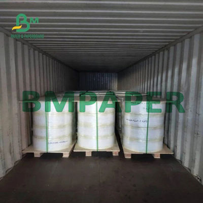 1MM 2MM Carte colorate in cartone laminato verde per custodia cosmetica