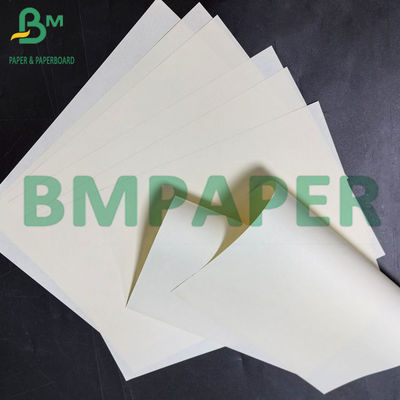 70 g 80 g Carta per la stampa di libri Beige Crema Colore Fogli di carta Offset