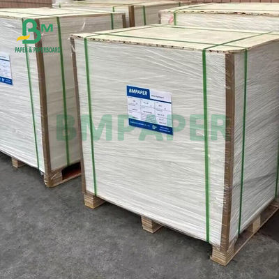 Fabbricazione a sfera alta 16 pts 255grs FBB Board For Medicine Box 80 x 60cm 1 lato rivestito