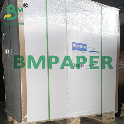 0.4mm 0.7mm 1.4mm Acqua Assorbimento di carta di cancellazione per la compressa di fragranze d'aria
