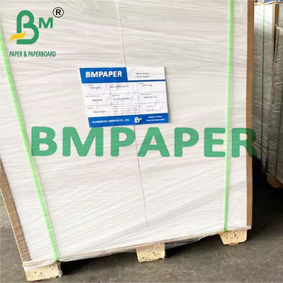 0.4mm 0.7mm 1.4mm Acqua Assorbimento di carta di cancellazione per la compressa di fragranze d'aria