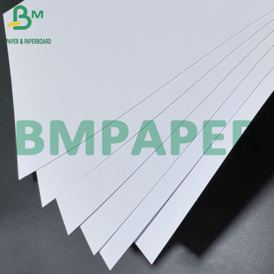 300 g 400 g Carta di carta bianca per stampa offset senza legno ad alto peso