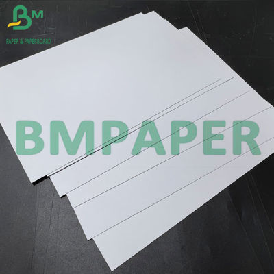 300 g 400 g Carta di carta bianca per stampa offset senza legno ad alto peso