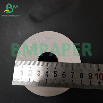 55 grammi 80 mm X 80 mm Rollo di carta termica ricevuta macchina bancomat carta
