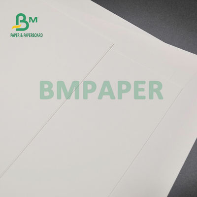 180mic 200mic PET Carta sintetica per la stampa laser impermeabile A4 A3