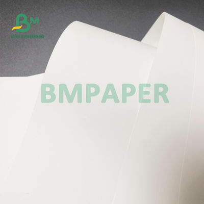 180mic 200mic PET Carta sintetica per la stampa laser impermeabile A4 A3
